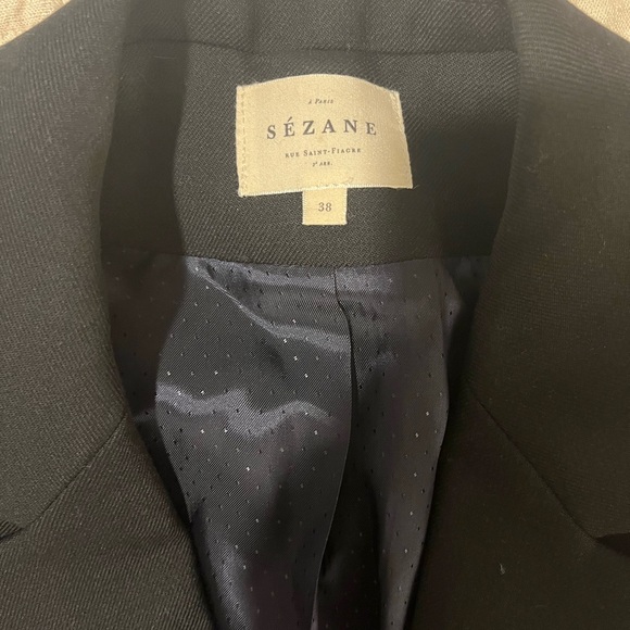 Sezane set - Picture 3 of 8